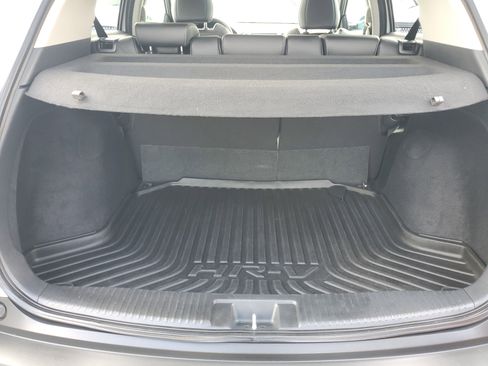 Used 2021 Honda HR-V EX-L image 5