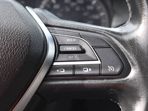 Used 2019 INFINITI Q50 Luxe AWD/4WD image 22
