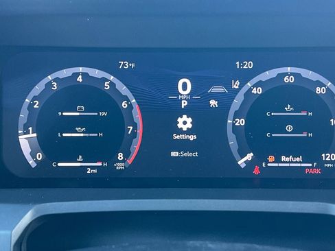 New 2025 Toyota Tacoma TRD Off-Road image 27