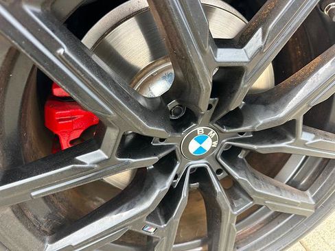 Certified 2023 BMW 430i Gran Coupe xDrive w/ M Sport Package image 33