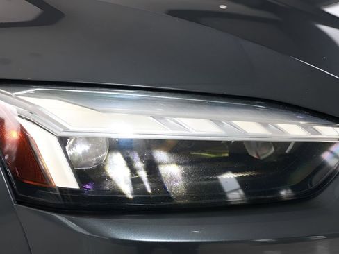 Used 2021 Audi S5 Premium Plus w/ Premium Plus Package image 36