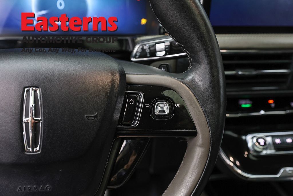 Used 2023 Lincoln Corsair Grand Touring w/ Equipment Group 301A AWD/4WD image 16