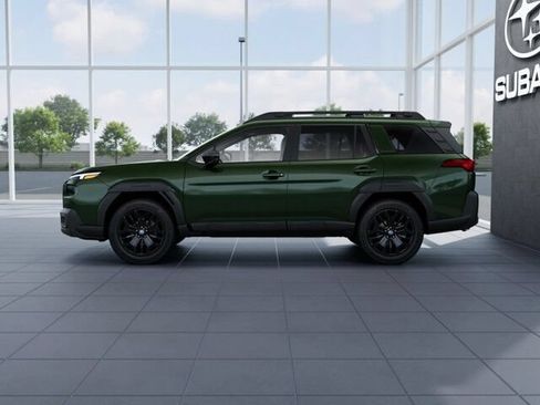 New 2026 Subaru Outback Limited XT AWD/4WD image 3