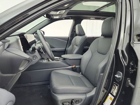 Used 2026 Lexus TX 350 w/ Technology Package image 17