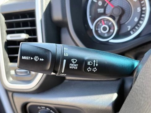 Used 2022 RAM 1500 Big Horn RWD image 13