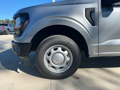 New 2025 Ford F150 XL image 11