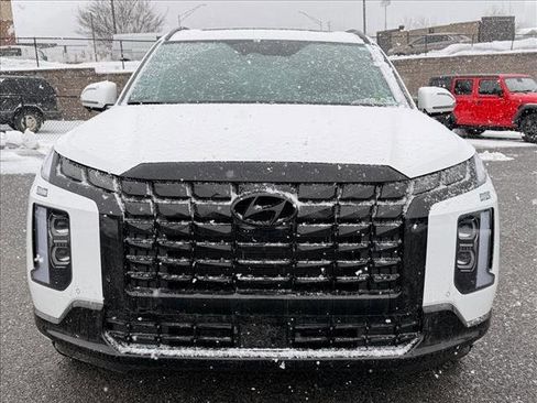 Used 2025 Hyundai Palisade Calligraphy image 15