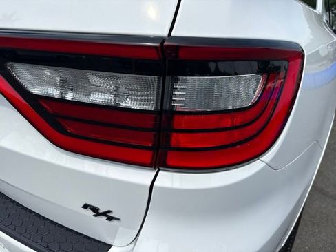 Used 2023 Dodge Durango R/T AWD/4WD image 37