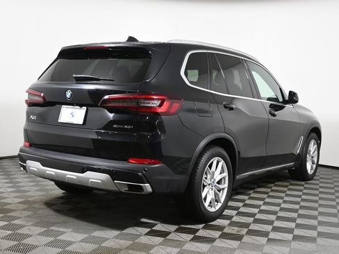 Used 2023 BMW X5 xDrive40i w/ Premium Package AWD/4WD image 7