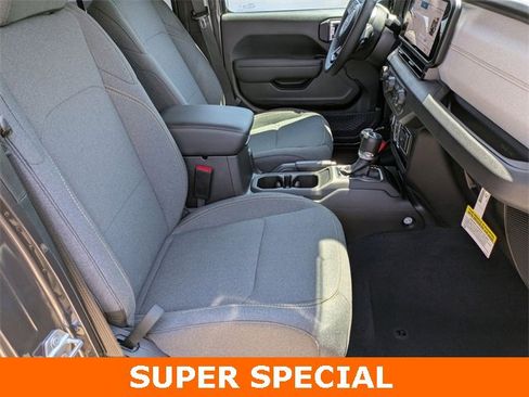 New 2025 Jeep Wrangler Sport S image 26