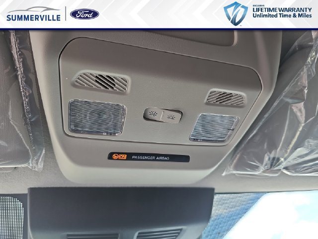 New 2026 Ford Transit 150 Low Roof RWD image 27