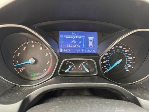 Used 2012 Ford Focus SEL FWD image 24