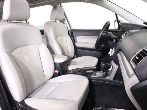 Used 2018 Subaru Forester 2.5i Premium image 35