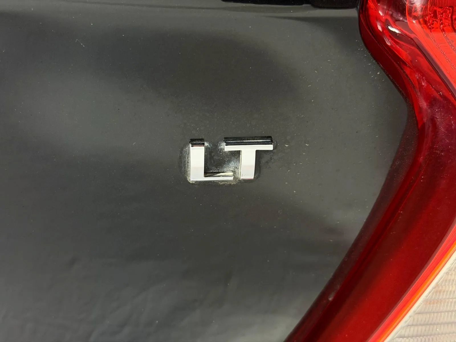 Used 2020 Chevrolet Spark LT FWD image 9