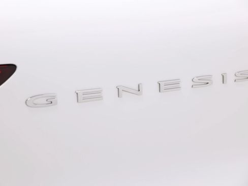 Used 2026 Genesis GV70 3.5T Sport Advanced AWD/4WD image 75