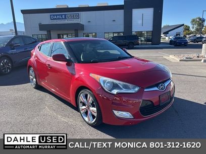 Used 2013 Hyundai Veloster