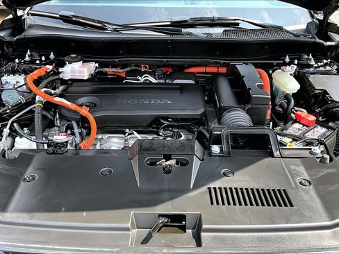 Used 2025 Honda CR-V Sport image 35