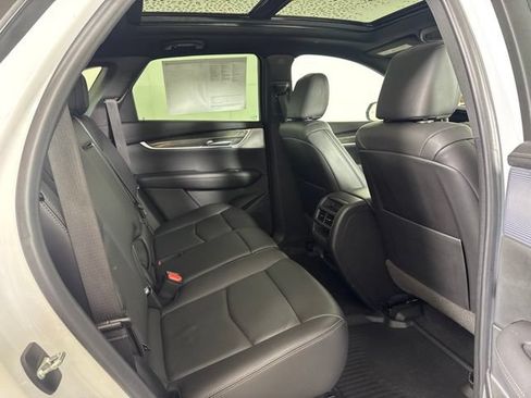 Used 2021 Cadillac XT5 Sportv AWD/4WD image 5