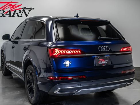 Used 2023 Audi Q7 2.0T Premium Plus w/ Premium Plus Package image 13