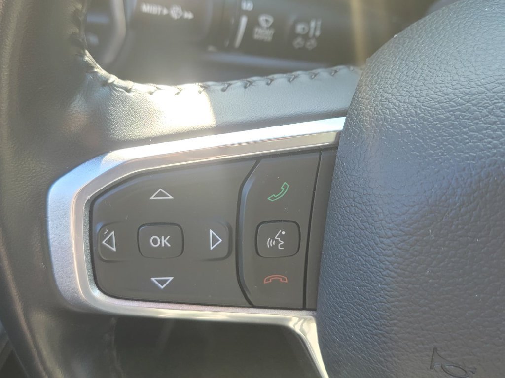 Used 2023 RAM 1500 Laramie AWD/4WD image 21