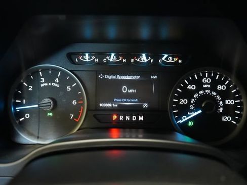 Used 2018 Ford F150 XLT w/ Equipment Group 302A Luxury AWD/4WD image 24