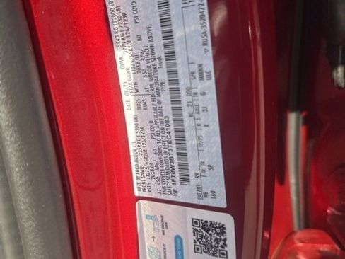 New 2026 Ford F350 King Ranch w/ Chrome Package image 37