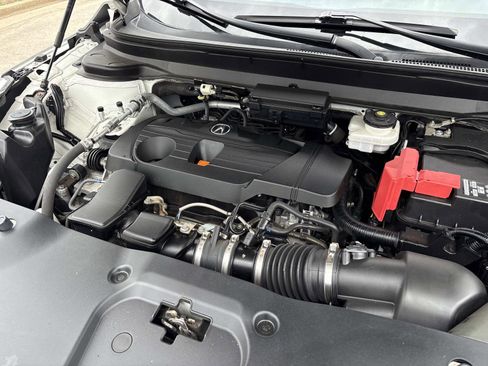 Used 2019 Acura RDX image 35