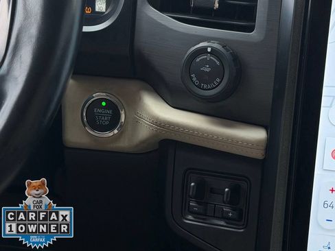 Used 2023 Ford Expedition Platinum AWD/4WD image 18