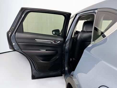 Used 2025 MAZDA CX-5 Carbon Edition image 26