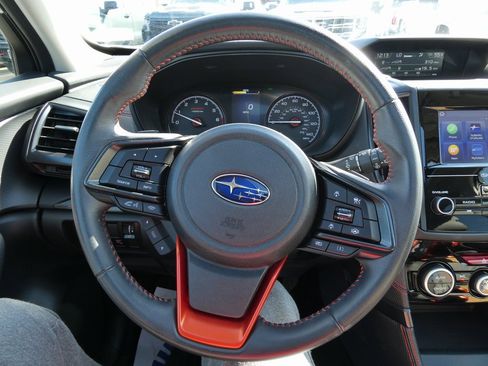 Used 2024 Subaru Forester Sport image 32