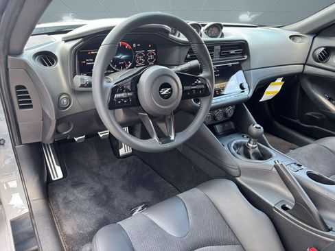 New 2027 Nissan Z Performance RWD image 4