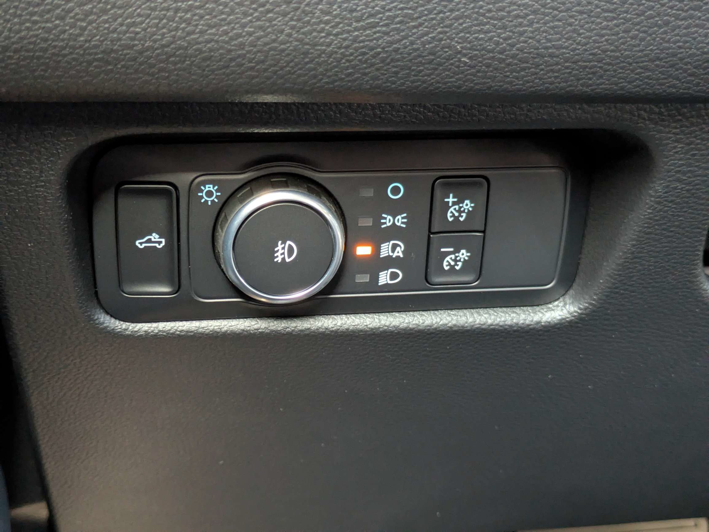 New 2026 Ford Ranger XLT w/ Convenience Package RWD image 23