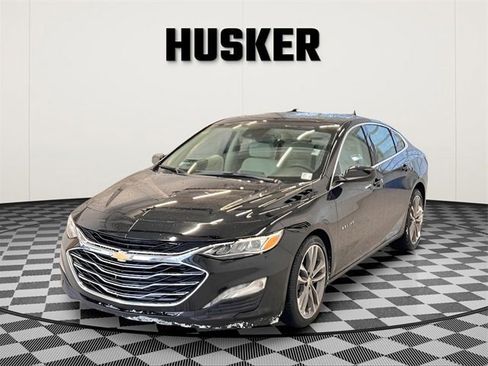 Certified 2024 Chevrolet Malibu LT image 4