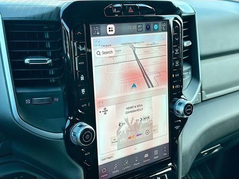 New 2026 RAM 1500 4x4 Crew Cab image 10