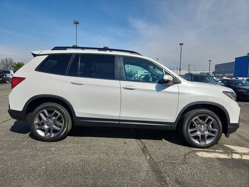 Used 2023 Honda Passport EX-L image 7