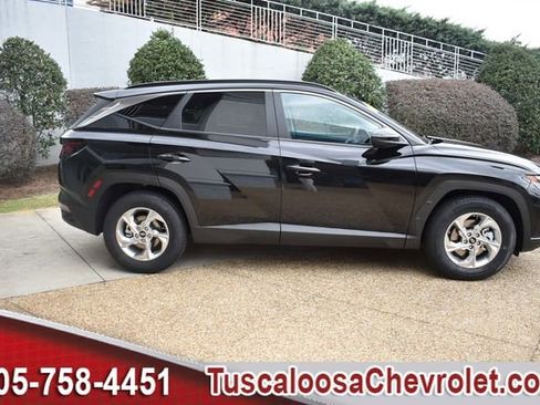 Used 2024 Hyundai Tucson SEL image 12