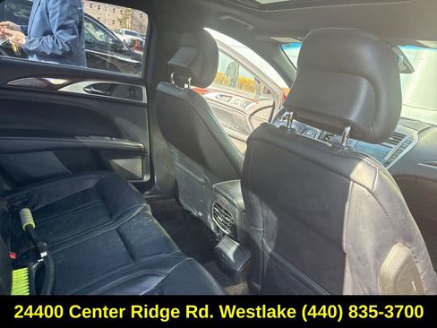 Used 2019 Lincoln MKZ Reserve image 7