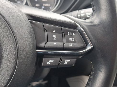 Used 2018 MAZDA CX-5 Grand Touring image 23