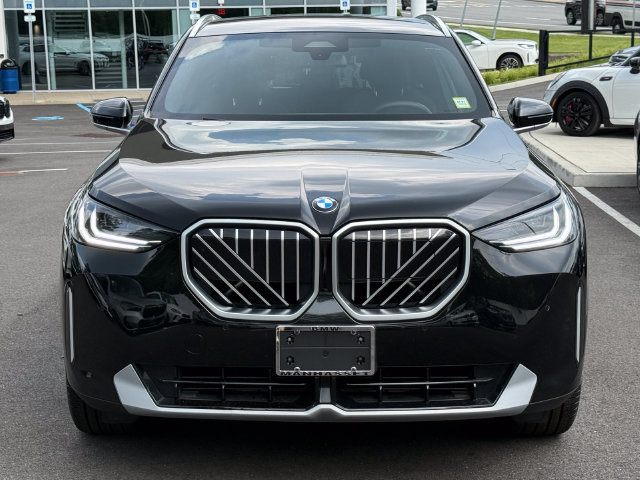 Used 2026 BMW X3 xDrive30i w/ Convenience Package AWD/4WD image 2