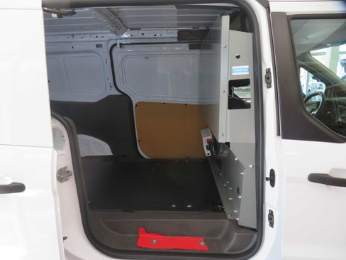 Used 2020 Ford Transit Connect XL image 26
