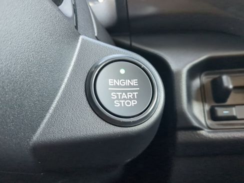 New 2025 Ford Ranger Lariat w/ FX4 Off-Road Package image 26