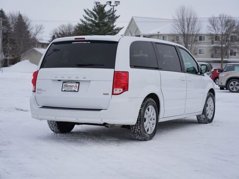 Used 2017 Dodge Grand Caravan SE w/ Power Window Group image 3