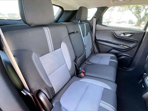 Used 2023 Chevrolet Blazer LT w/ Convenience Package image 21