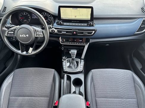 Used 2022 Kia Seltos S AWD/4WD image 13