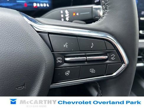 New 2026 Chevrolet Equinox LT w/ Convenience Package II image 11
