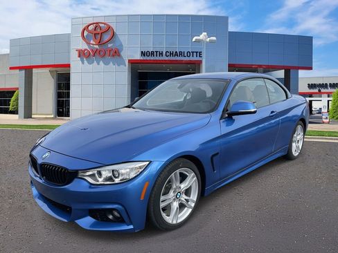 Used 2016 BMW 428i 428i image 4