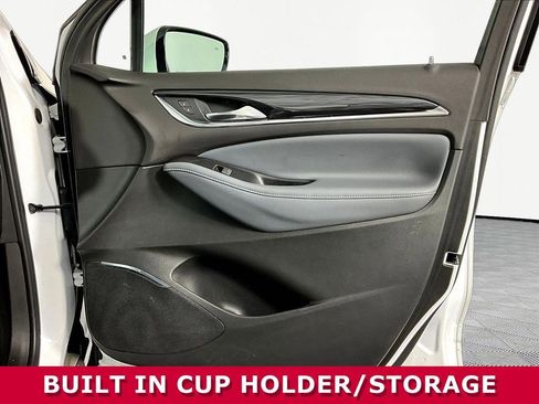 Used 2023 Buick Enclave Essence FWD image 26