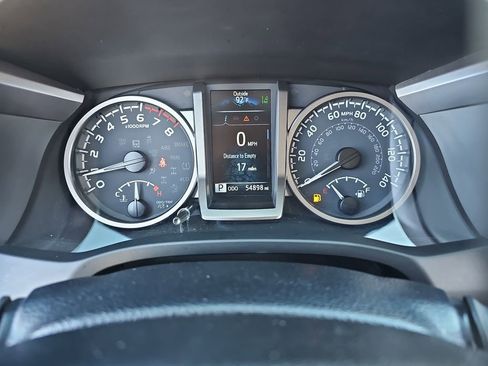 Certified 2023 Toyota Tacoma SR5 RWD image 10