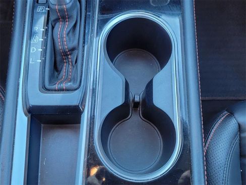 Certified 2023 Nissan Altima 2.5 SR image 21