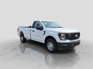 Used 2023 Ford F150 4x4 Regular Cab video 2